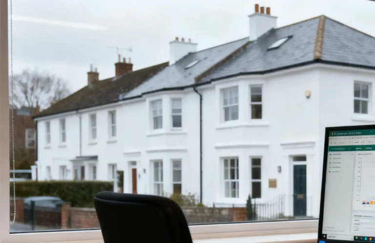 FCA opened single mortgage fraud investigation in 2025