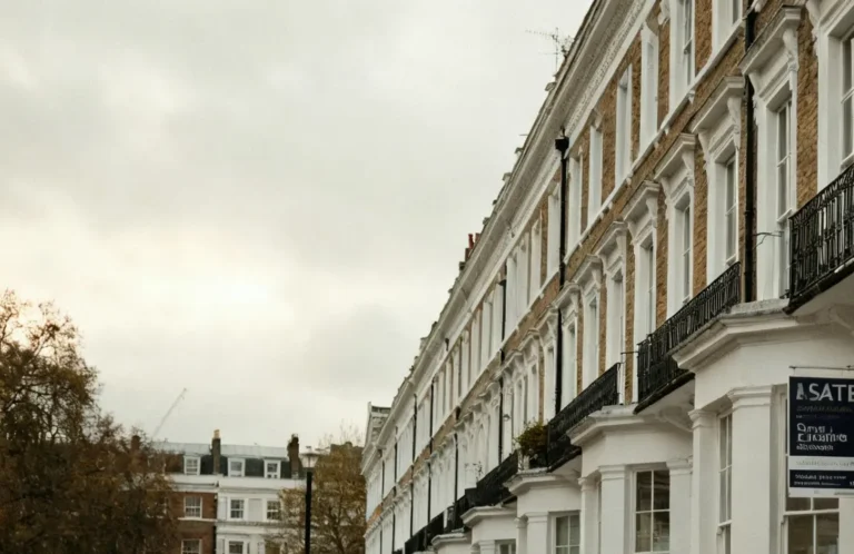 Jefferies London acquires Paddington lettings agency