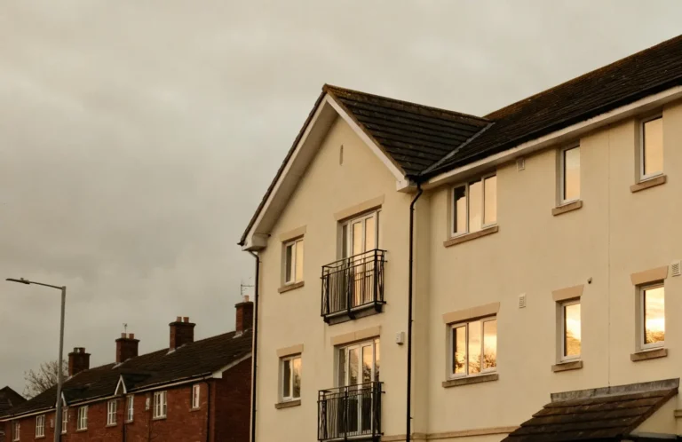 Leasehold properties taking 100 days longer to sell