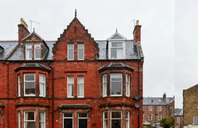 North-South rental yield gap narrows as London returns rise