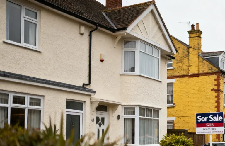 Mortgage rates fall to lowest level since March 2026