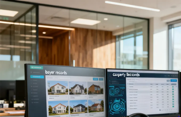 AI voice platform targets estate agents’ dormant buyer data