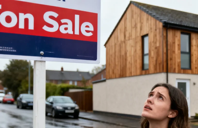 Half of aspiring buyers doubt they will own a home