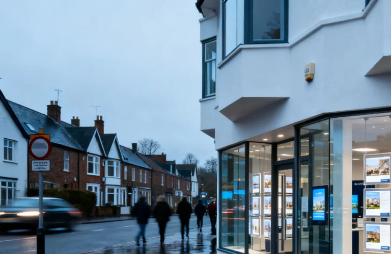 Barclays-backed proptech launches digital platform