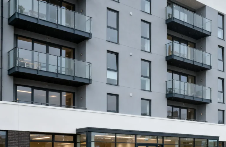 UK build-to-rent investment hits £3bn in first half