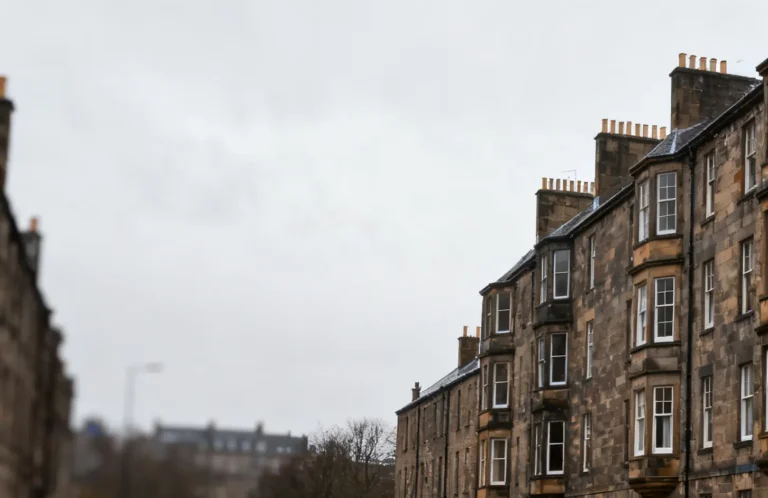 Scottish landlords face year-long tribunal delays