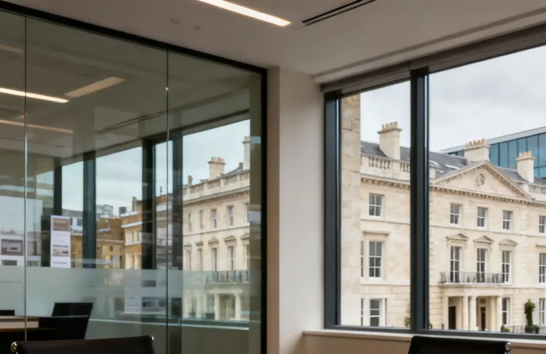 Knight Frank creates board-level lettings role