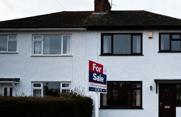 Estate agent ordered to pay £790 over undisclosed buyer