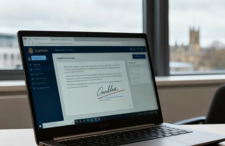 Digital signatures uptake stalls in conveyancing sector