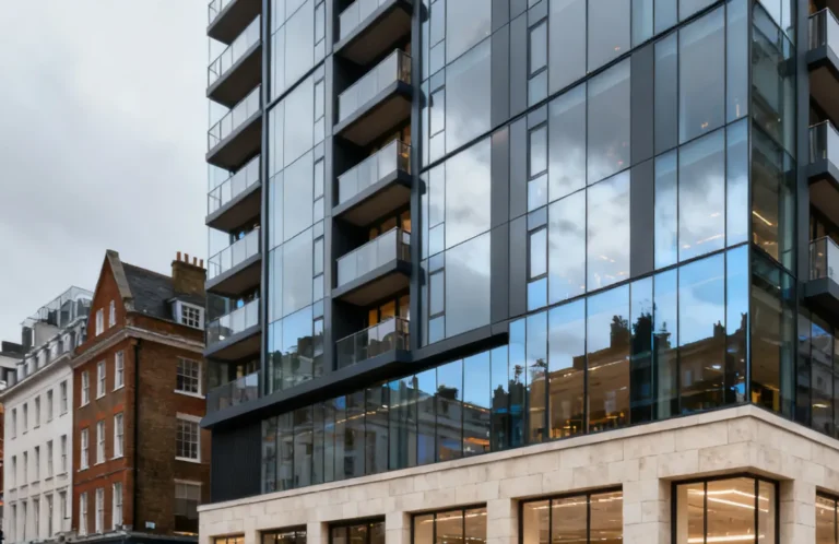 GB Bank completes £33m London bridging facility in seven days
