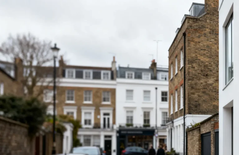 Chelsea development completes after decade of planning