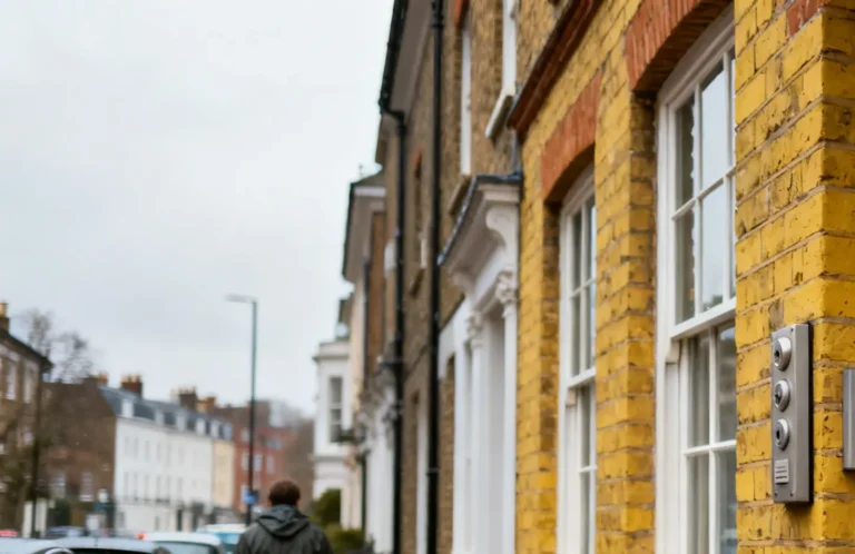 Councils collect only 25% of fines issued to landlords