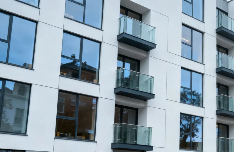Mortgage lenders tighten service charge criteria for flats