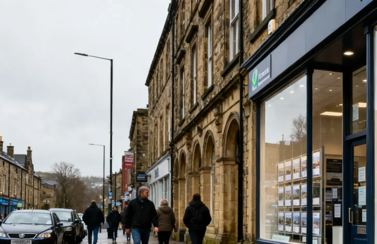 Whitegates acquires Huddersfield agency Harvey & Ryall
