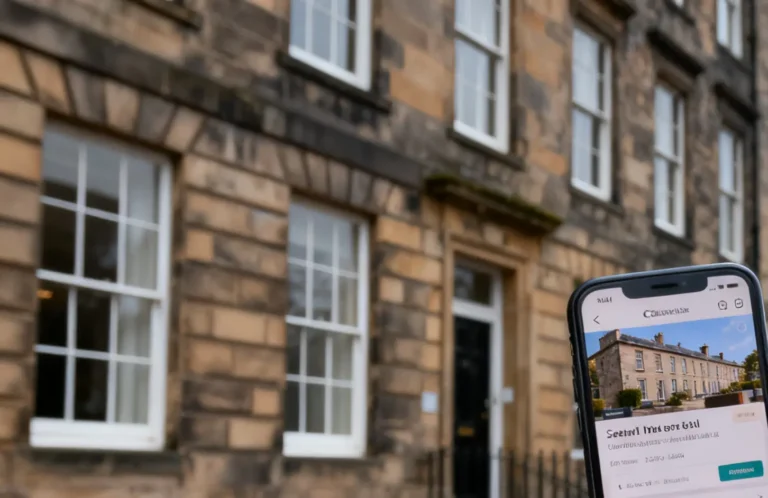 ESPC launches mobile app with 72-hour property listing advantage