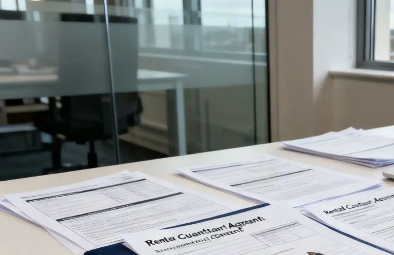 Rent guarantor contracts face legal uncertainty