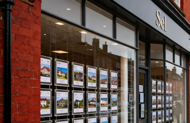 Selby estate agency transfers to employee ownership