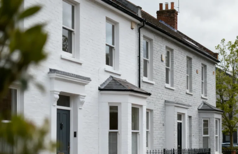 UK house price growth slows to 2.7% in May 2026
