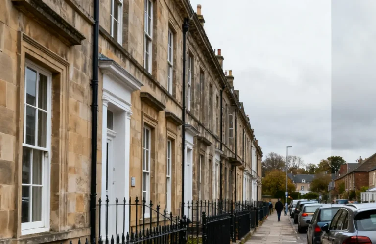 Property tax reform divides UK regions, survey finds