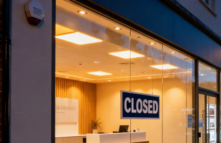 Out-of-hours property enquiry data reveals industry gaps