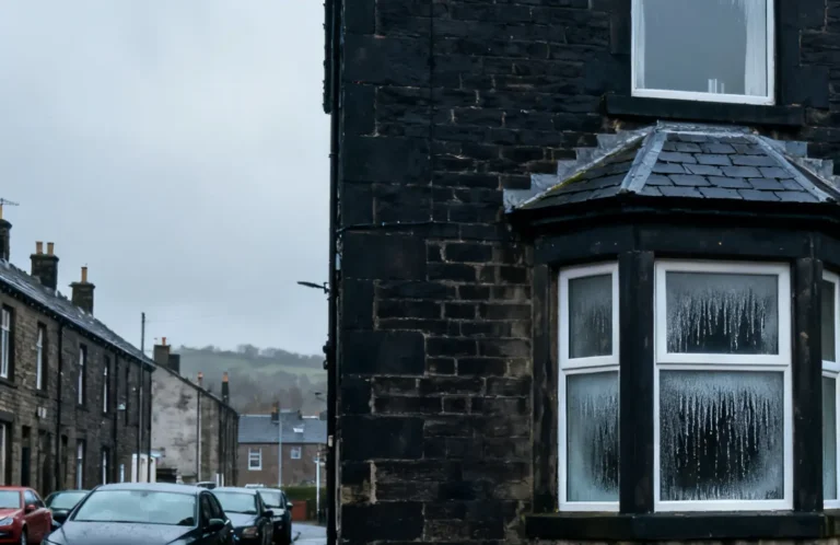 Lancashire landlord fined £5,600 for repair failures