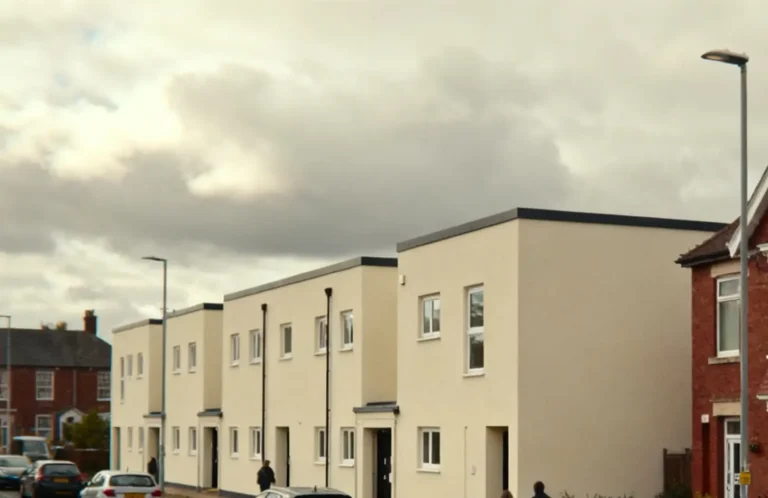Labour MP Kelly Foy appointed to housing minister role