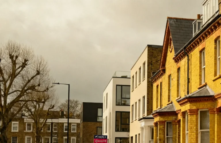AI platform identifies 21,000 homeowners under pressure to sell