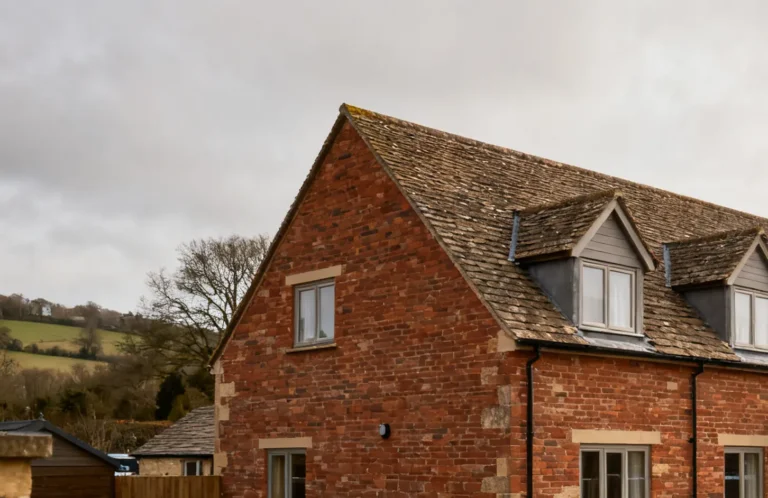 Specialist lender approves holiday let in Oxfordshire