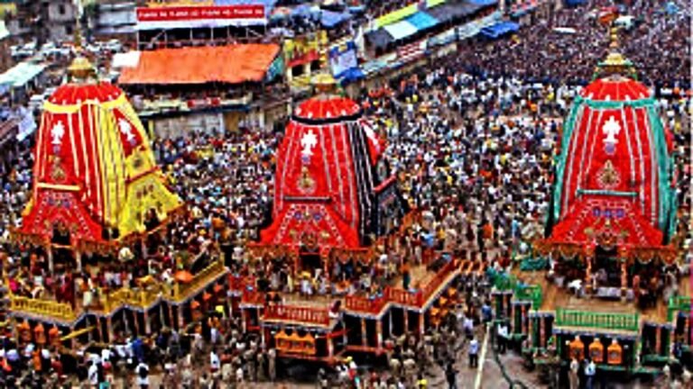 Jagannath Rath Yatra 2026: Date, Timings, Shubh Muhurat, History, Significance of Sacred Chariot & Bahuda Yatra