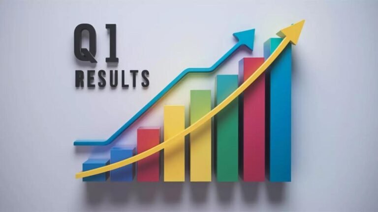 Q1 Results Today, July 16: BHEL, Wipro, Tech Mahindra, Jio Financial, Polycab Among 35 Companies to Announce Earnings; Full List Here; Reliance Next in Line