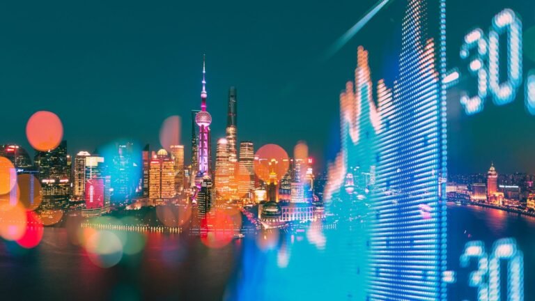 Emerging market funds are over-focused on East Asia