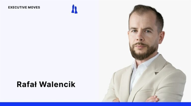 Match-Trade Promotes Rafał Walencik to Head of Sales as Commercial Reshuffle Completes