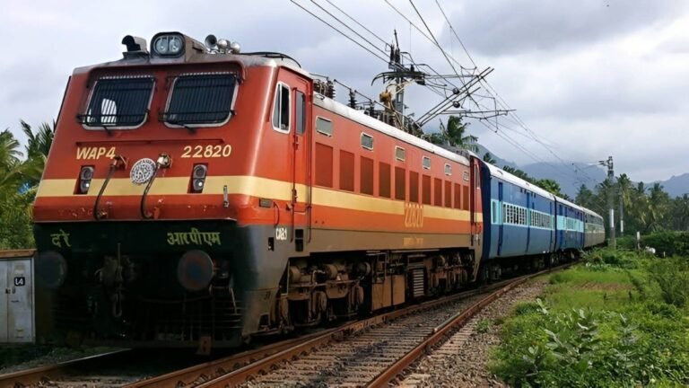 Sant Ravidas Express Route, Stops, To Timing: PM Modi To Flag Off Varanasi-Amritsar Train On July 17