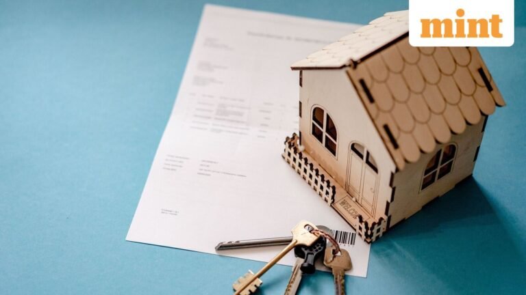 Home loan EMI: Why paying more than 30% of income could hurt your financial freedom
