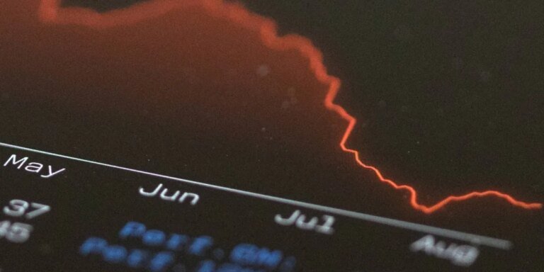 Tech Weekly: Investors Flee Tech Sector on Earnings, CAPEX Spending