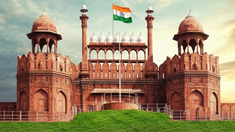 Delhi Lal Quila Closed Ahead of Independence Day 2026: When Will Red Fort Reopen? Check Alternative Places to Visit in Delhi Till 15 August