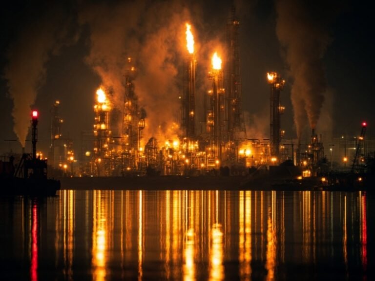Why lower oil prices won’t lead to lower inflation just yet