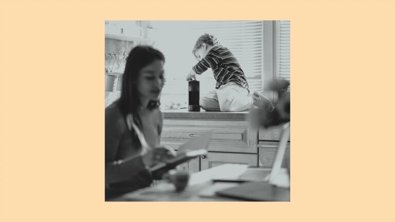 Why Forcing Parents Back to the Office Is Quietly Destroying Company Productivity