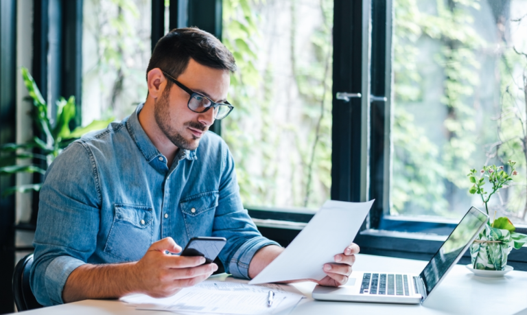 White-Glove FinTech Targets Small Business Cash Flow