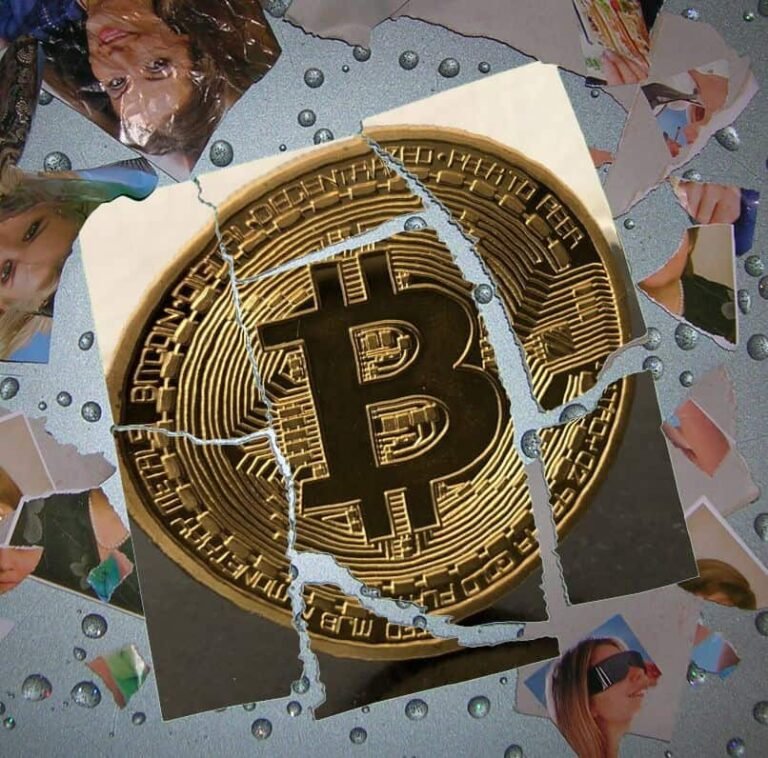 Cardano Co-Founder Charles Hoskinson Claims Bitcoin Dominance Could Be At Risk Over Governance Issues In Quantum Computing Era