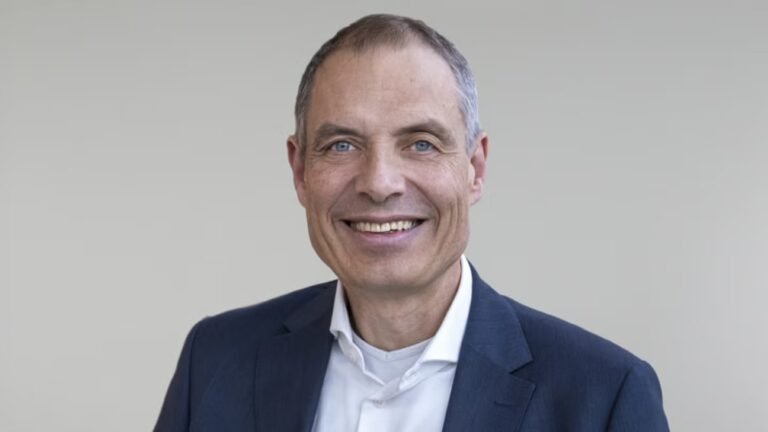 Anthos Fund & Asset Management appoints new CEO