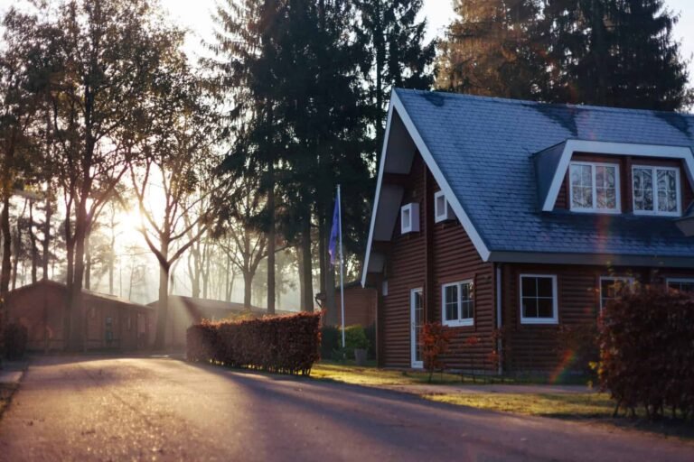 Home Prices Hit Record High