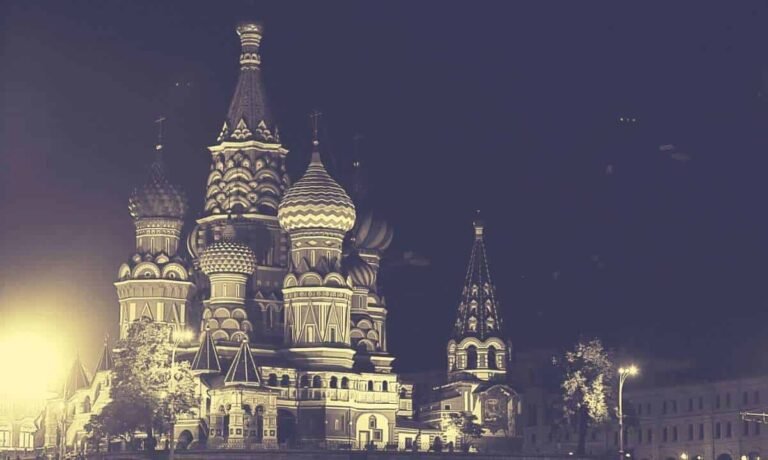 EU Hits Russia With Toughest Crypto Crackdown Yet