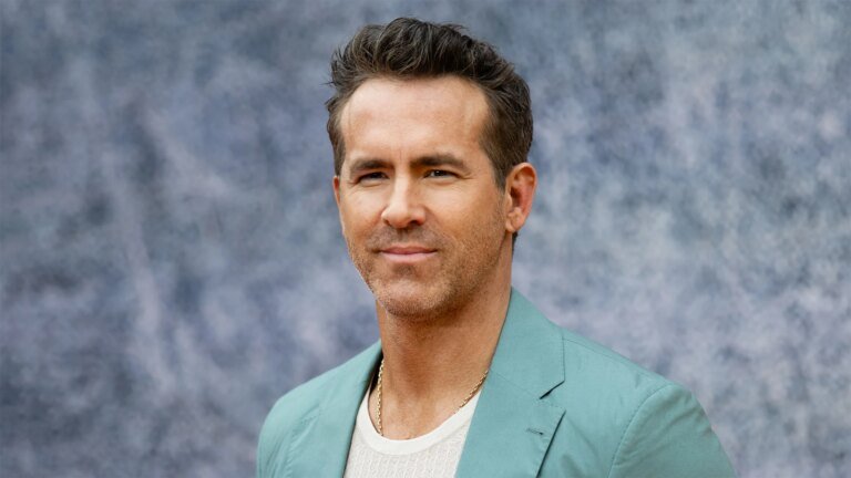 Ryan Reynolds Once Called His Aviation Gin Distillery ‘Disneyland for Adults.’ Now It’s Shut Down