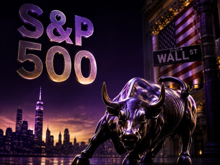 The S&P 500 stays under pressure as peak inflation narrative collides with US-Iran crisis
