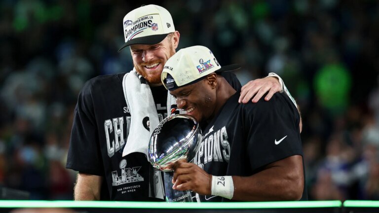 The Real Reason the Seahawks Are Worth $9.6 Billion Has Nothing to Do With Football