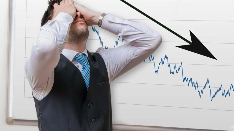Google Beat but AI Stocks Are Still Sinking. What’s Going On?