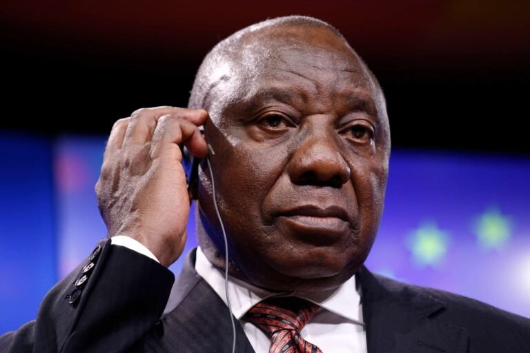 Slow Progress on South Africa’s Logistics Reforms