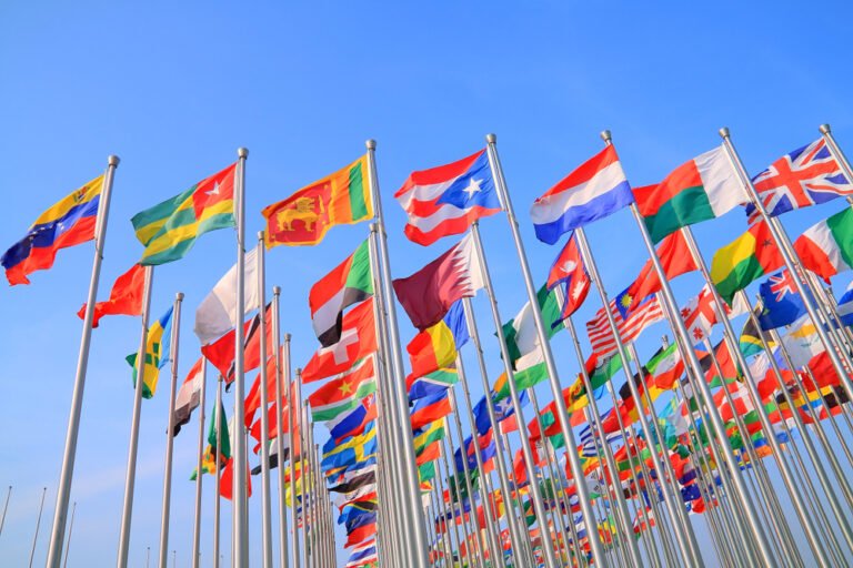 Single-Country Swagger: Capture Localized Alpha