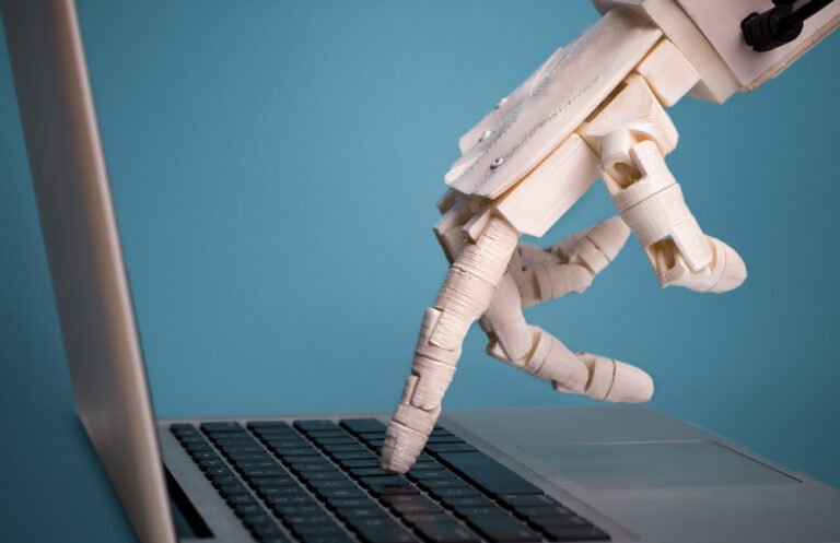 Will AI Replace Financial Advisors? What to Know